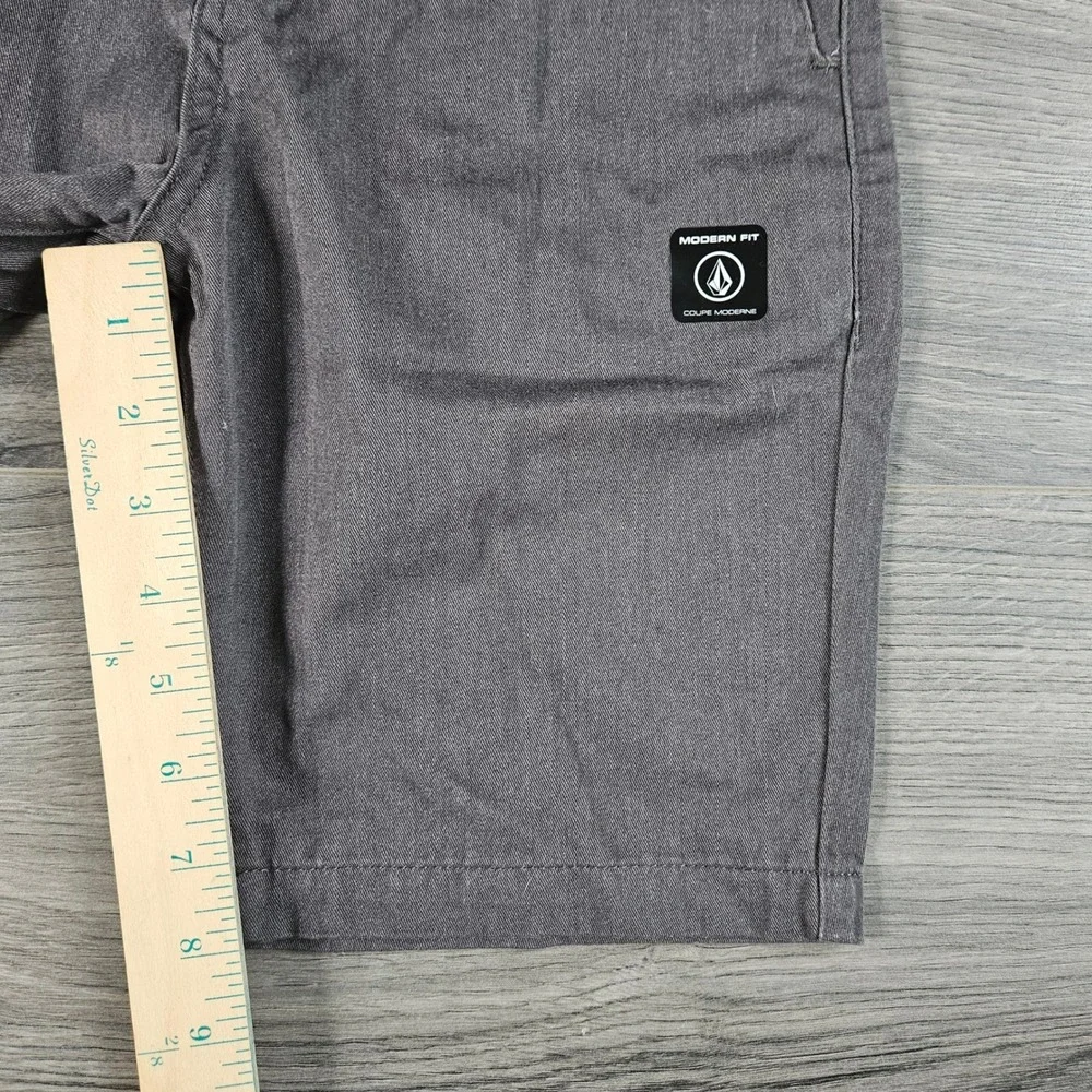 Volcom frckn drifter